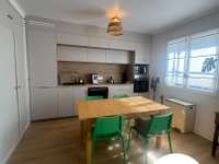 Location appartement 4 pièces