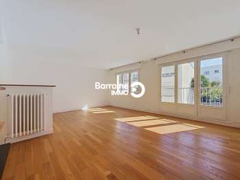 Location appartement 2 pièces Lorient 56