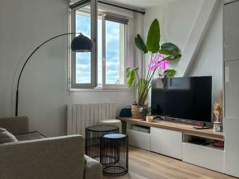 Location Appartement 2 piècesLorient
