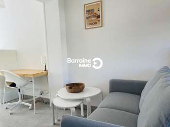 Location appartement 1 pièce Lorient 56