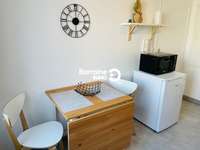 Location appartement 1 pièce