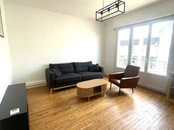 Location Appartement 2 piècesLorient