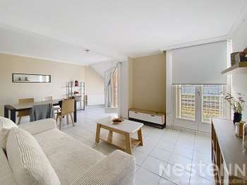 Location Appartement 3 piècesLorient