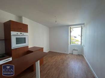 Photo Location appartement Lorient