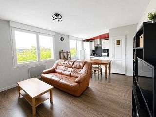Location Appartement 3 piècesLorient