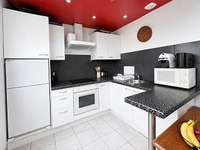 Location appartement 3 pièces