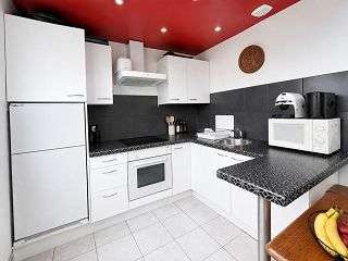 Location appartement 3 pièces