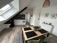 Location appartement 3 pièces