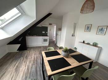 Location Appartement 3 piècesLorient