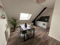 Location appartement 3 pièces