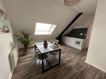 Location appartement 3 pièces