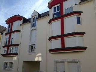 Photo Location Studio Lorient