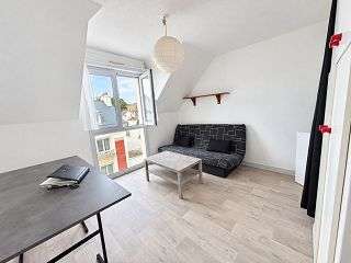 Location Studio 1 pièce Lorient 56