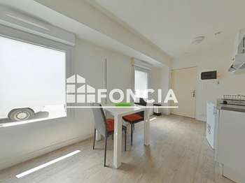 Location appartement 1 pièce Lorient 56