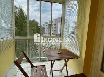 Location Appartement 3 piècesLorient