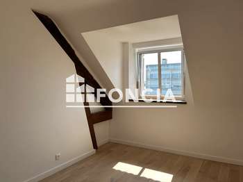 Location appartement 3 pièces Lorient 56