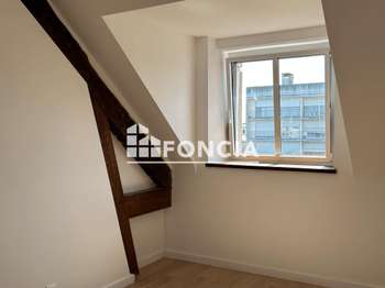 Location Appartement 3 piècesLorient