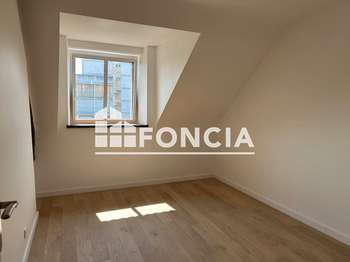 Location appartement 3 pièces