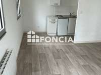 Location appartement 1 pièce