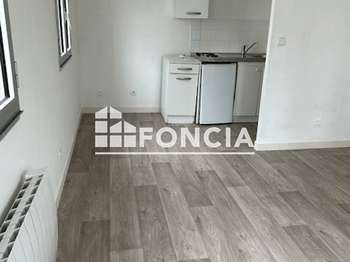 Photo Location appartement Lorient