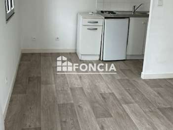 Location Appartement T1Lorient