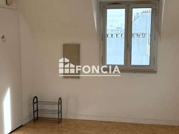 Location Appartement T1Lorient