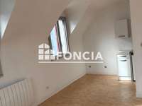 Location appartement 1 pièce