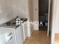 Location appartement 1 pièce