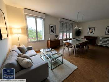 Location appartement 3 pièces Lorient 56