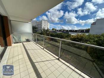 Location Appartement 3 piècesLorient