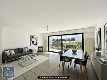 Location Appartement 3 piècesLorient