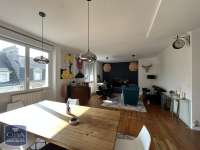 Location appartement 4 pièces