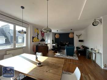 Location Appartement 4 piècesLorient