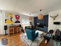 Location appartement 4 pièces