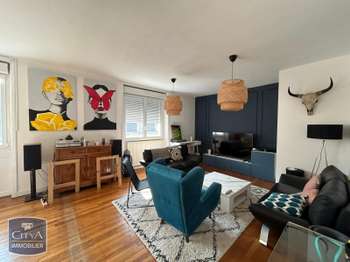Location appartement 4 pièces