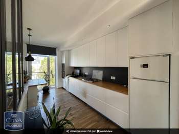 Location appartement 4 pièces