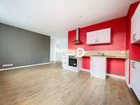 Location appartement 3 pièces