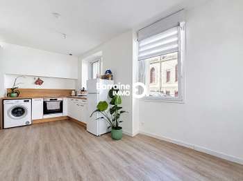 Location appartement 2 pièces Lorient 56