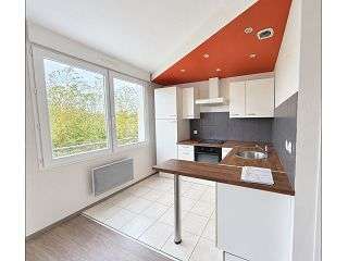 Photo Location appartement Lorient