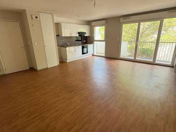 Location appartement 3 pièces Lorient 56