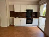 Location appartement 3 pièces