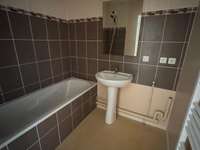 Location appartement 3 pièces