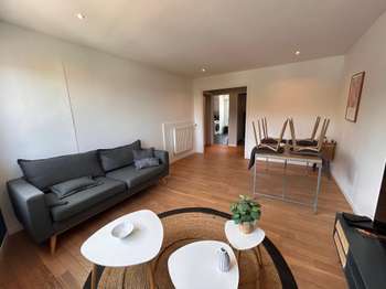 Location Appartement 5 piècesLorient