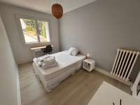 Location appartement 5 pièces Location appartement 5 pièces
