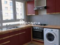 Location appartement 4 pièces