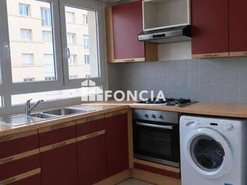 Location Appartement 4 piècesLorient