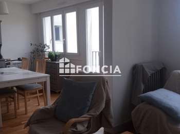 Location appartement 4 pièces