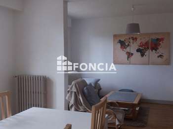 Location appartement 4 pièces