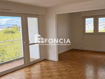 Location appartement 5 pièces Lorient 56