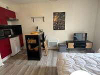 Location appartement 1 pièce Location appartement 1 pièce